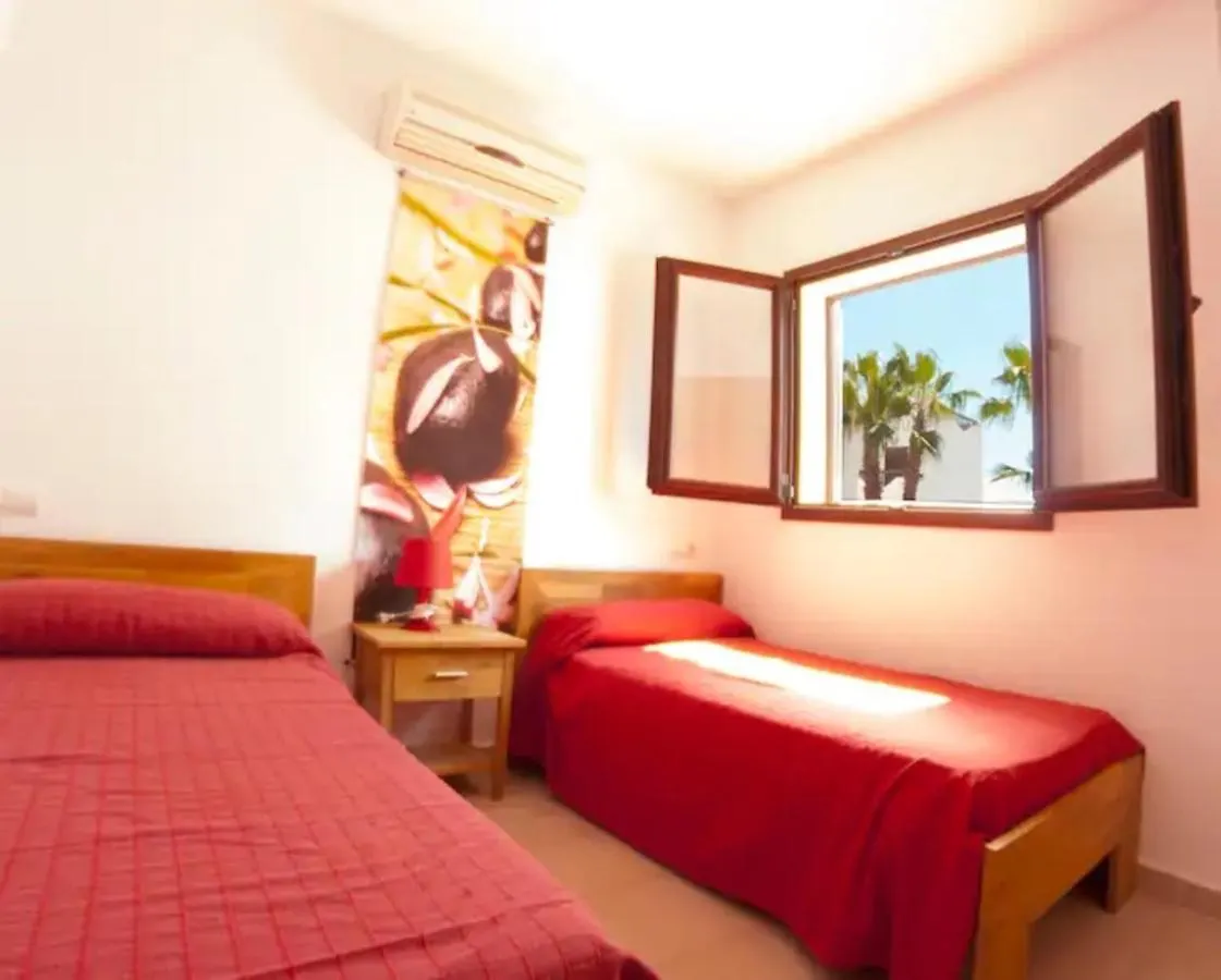 Cala D´OrMarina D'Or L V Casa 4别墅 度假居