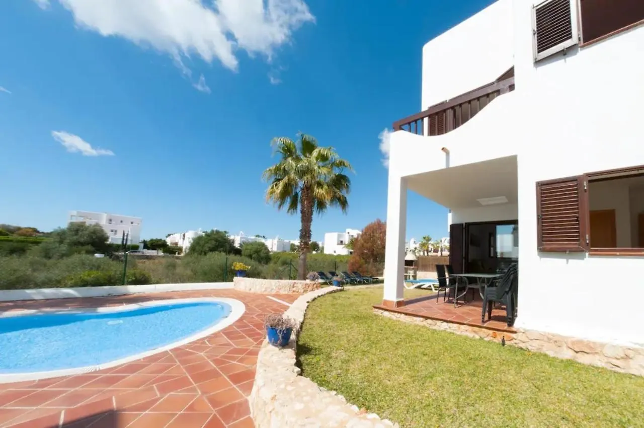 Cala D´OrMarina D'Or L V Casa 4别墅
