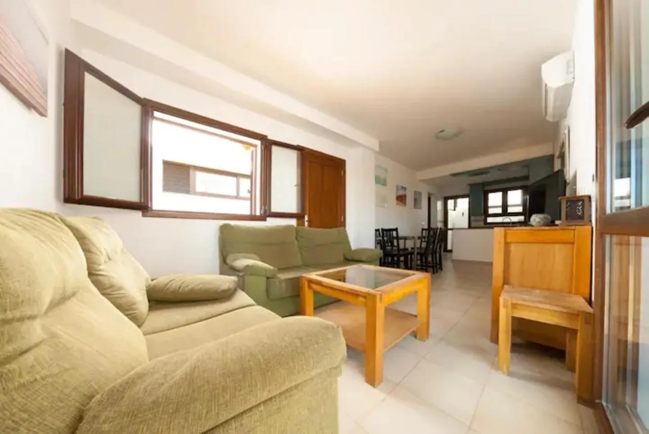 度假居 Cala D´OrMarina D'Or L V Casa 4别墅