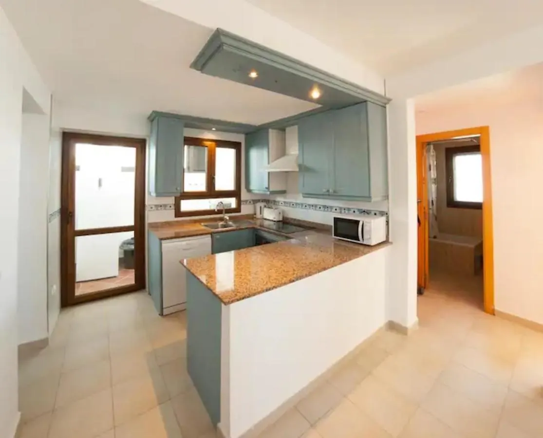 Cala D´OrMarina D'Or L V Casa 4别墅 0*, Cala D´Or 西班牙