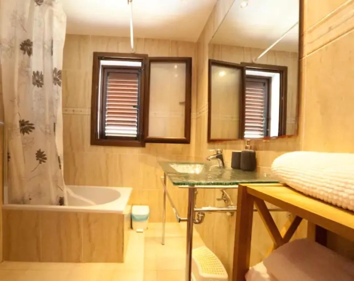 度假居 Cala D´OrMarina D'Or L V Casa 4别墅