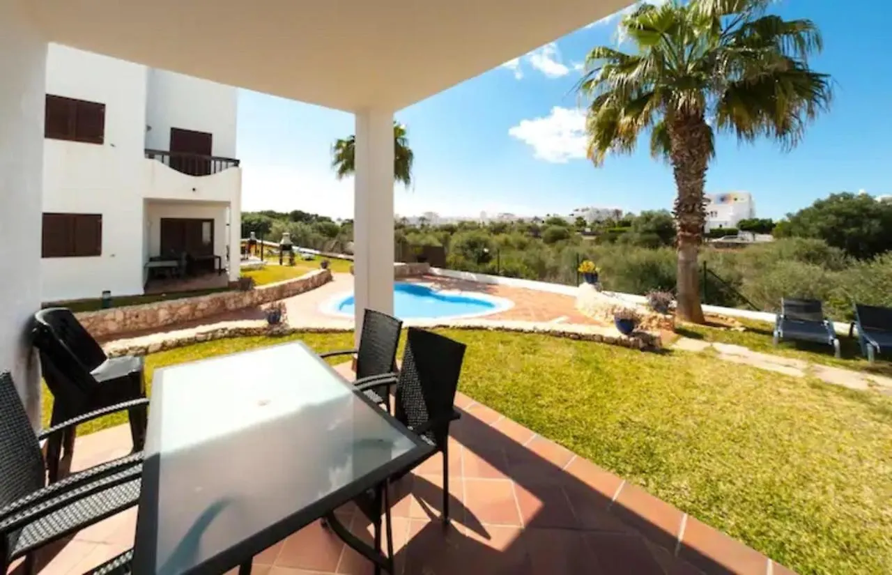 Villa Marina D'Or L V Casa 4 à Cala D´Or 0*,  Espagne